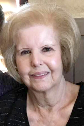 Patricia Kariotis Tranto 1926-2026